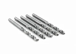 ENT Holzspiralbohrer HSS-G Ø 3,5 mm