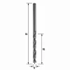 ENT Holzspiralbohrer HSS-G Ø 5,5 mm