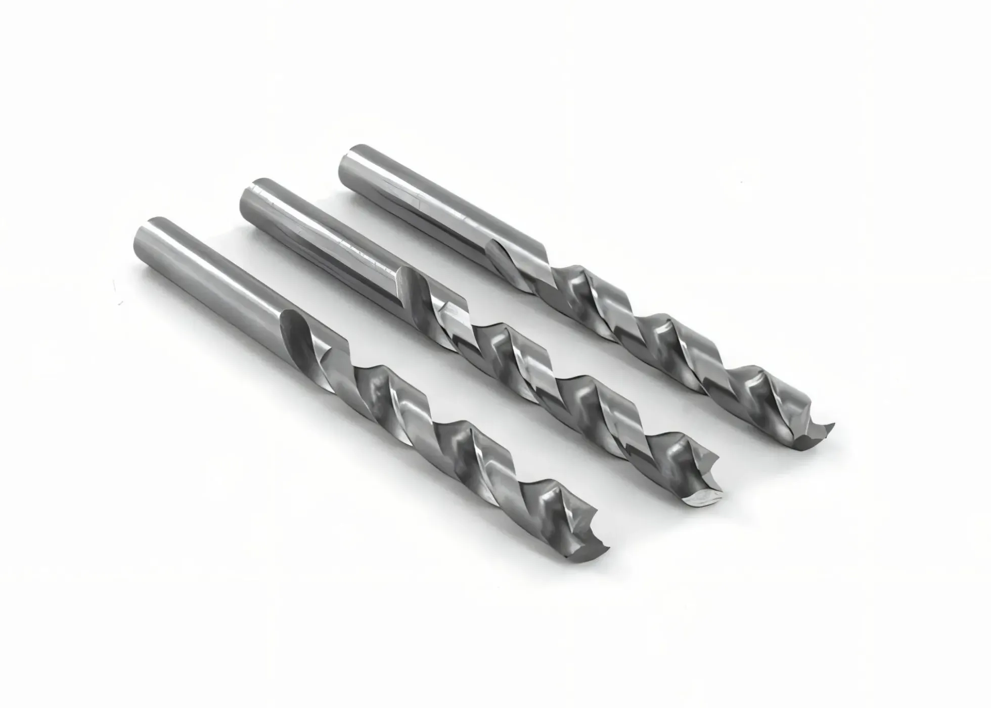 ENT Holzspiralbohrer HSS-G Ø 5,5 mm