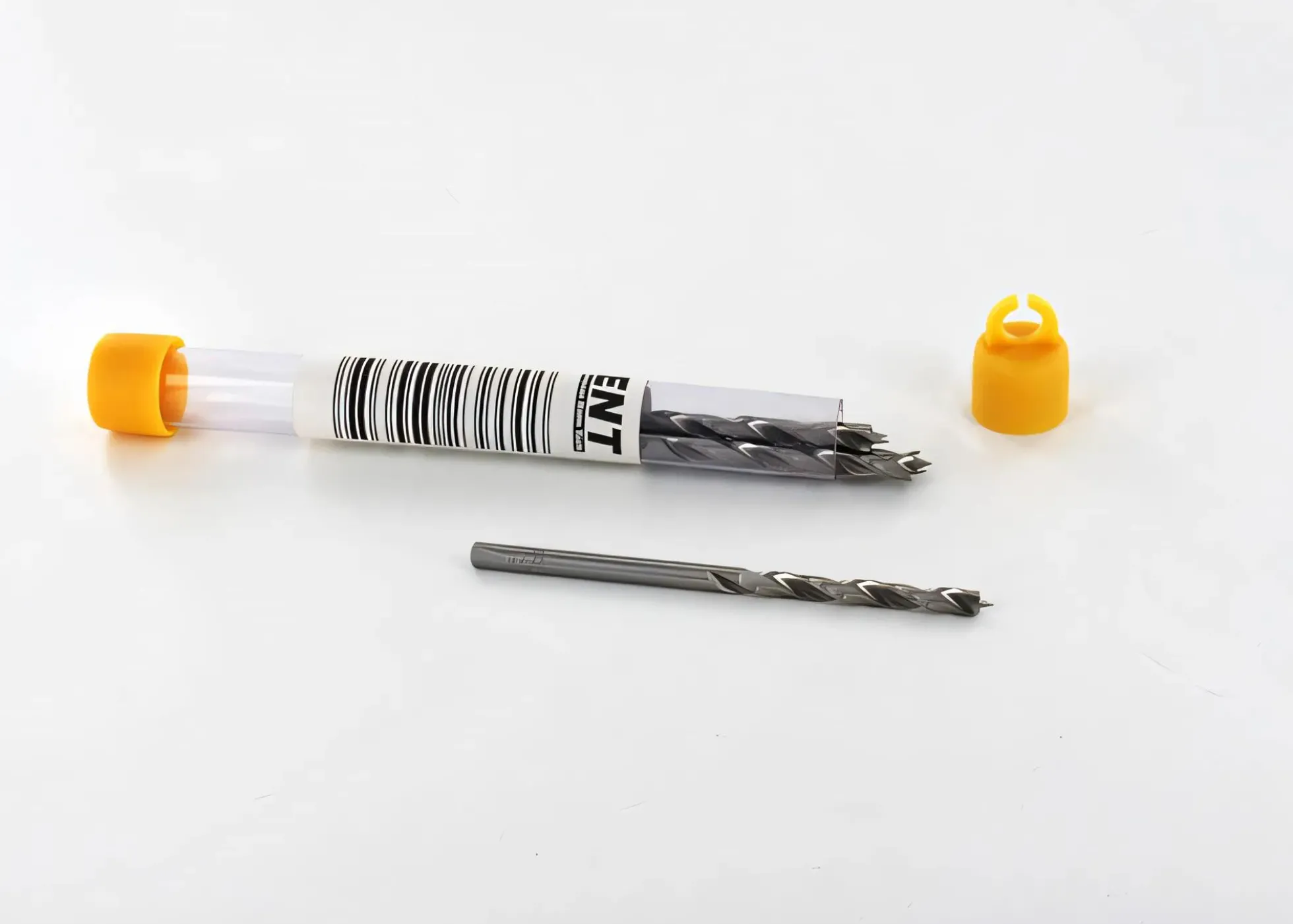 ENT Holzspiralbohrer HSS-G Ø 6,0 mm