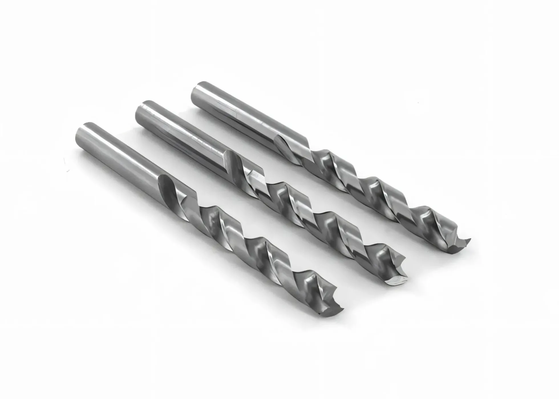 ENT Holzspiralbohrer HSS-G Ø 6,5 mm