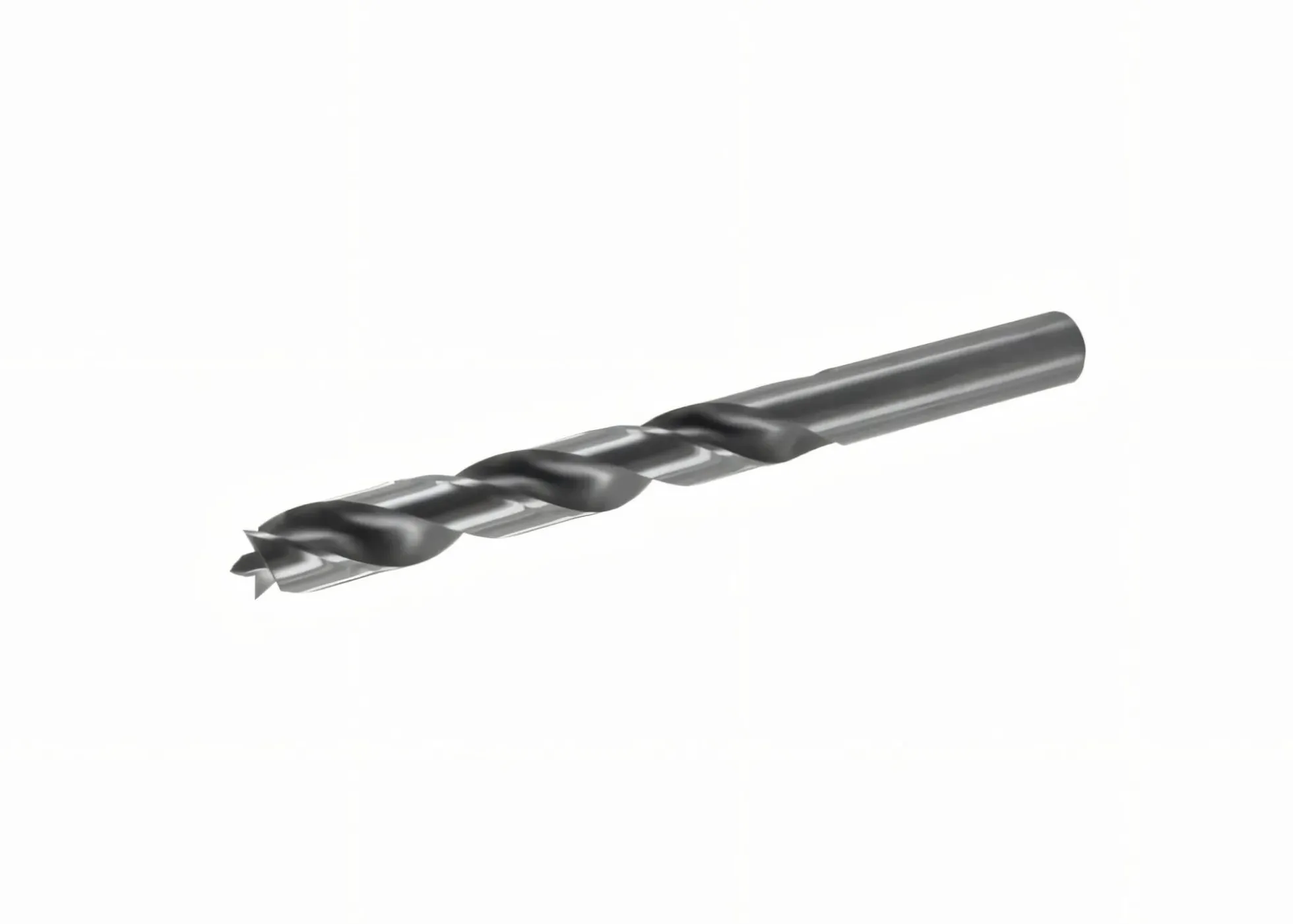ENT Holzspiralbohrer HSS-G Ø 8,5 mm