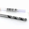 ENT Holzspiralbohrer HSS-G Ø 9,5 mm