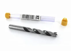 ENT Holzspiralbohrer HSS-G Ø 9,5 mm