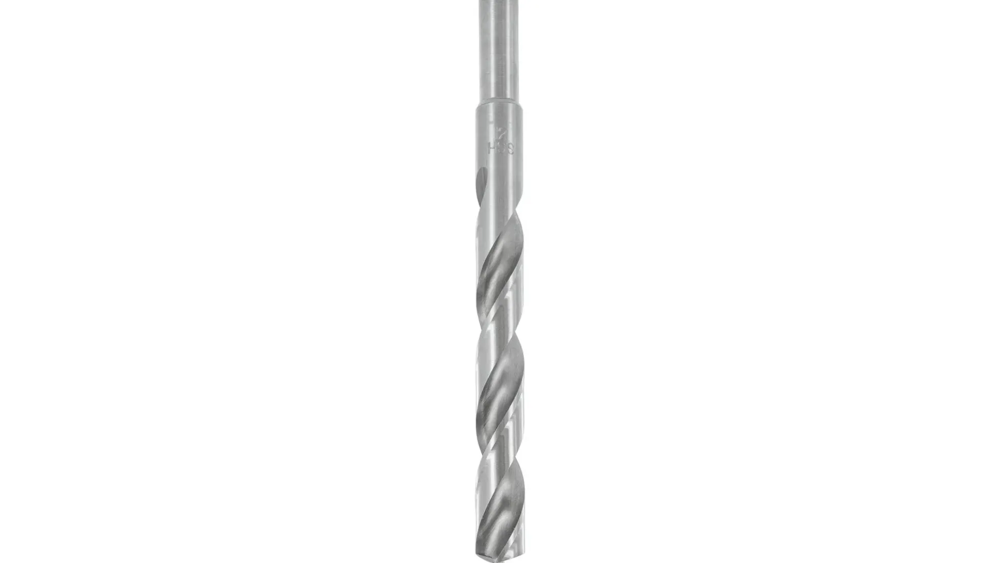 ENT Holzspiralbohrer HSS-G - 25 tlg.