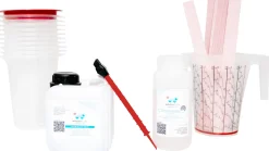 Epoxidharz Starter Set 1,4 kg