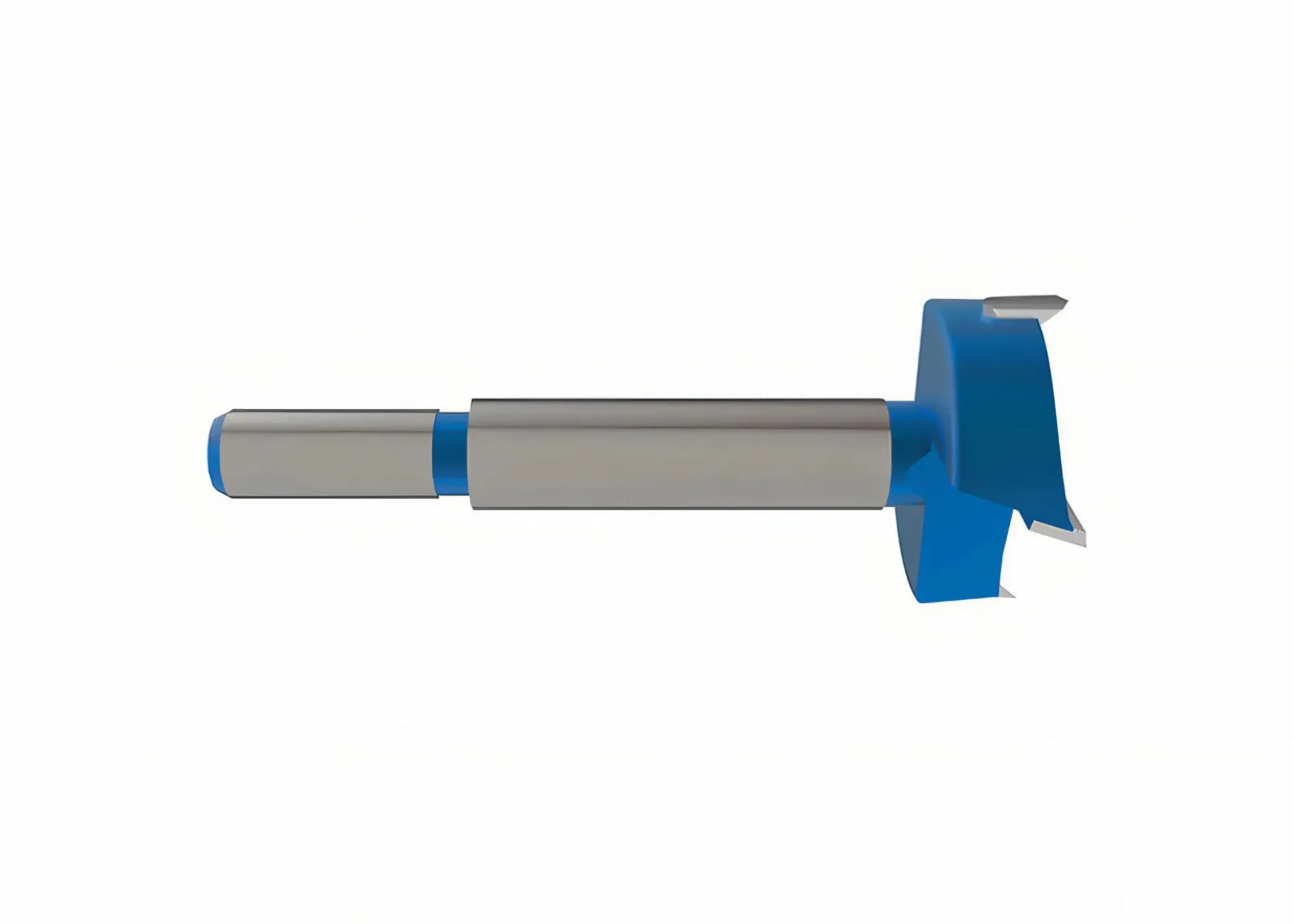 Ersatzbohrer für Kreg Topfband Bohrschablone Ø35mm