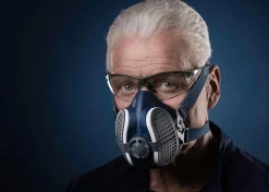 Ersatzfilter P3 für Elipse (Integra) Atemschutzmaske 1 Paar