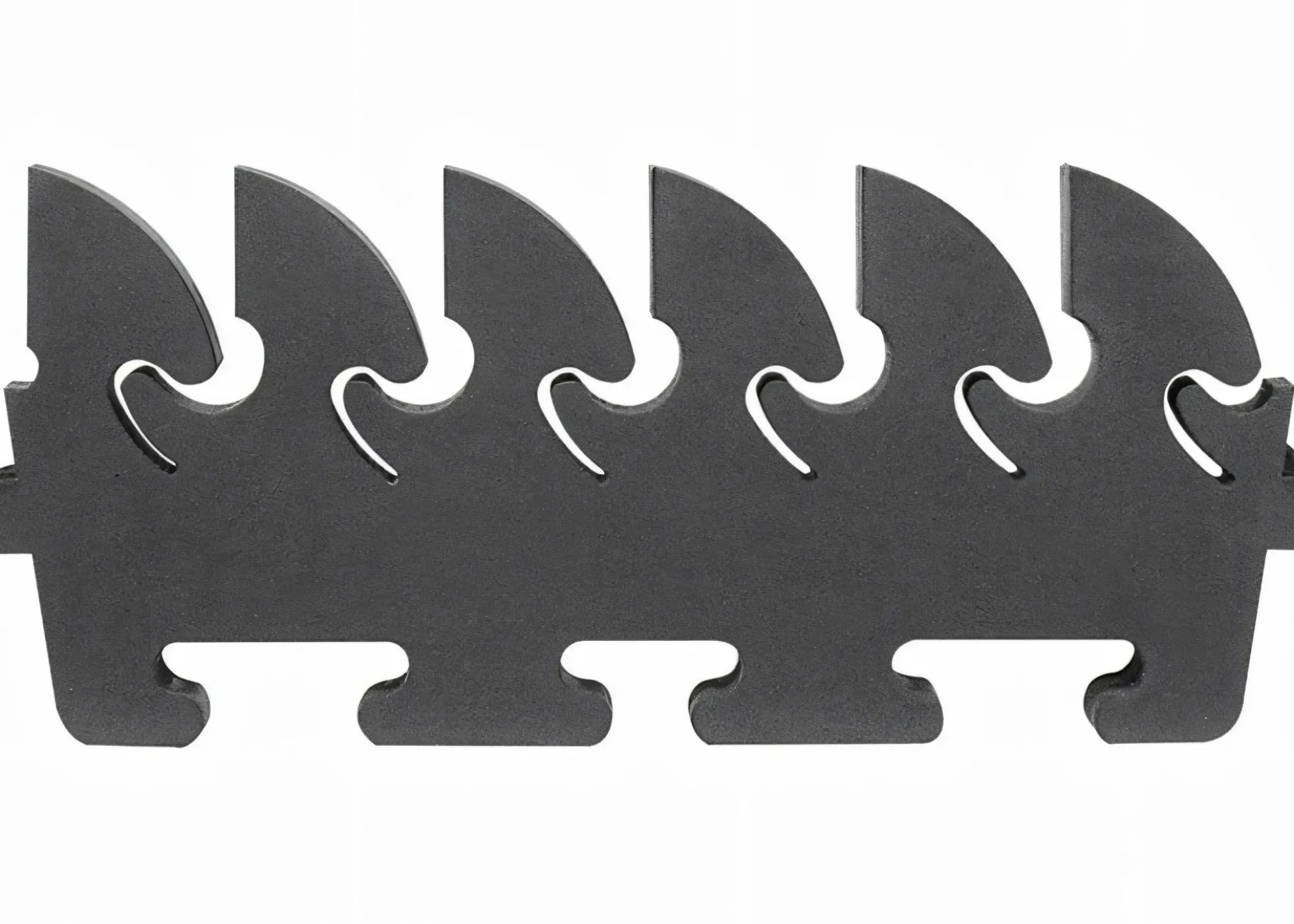 Ersatzkämme für BOW FeatherPRO & FeatherDUO Standard