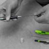 24 Ersatzminen für TRACER Pro Präzisionsbleistift