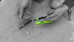 24 Ersatzminen für TRACER Pro Präzisionsbleistift