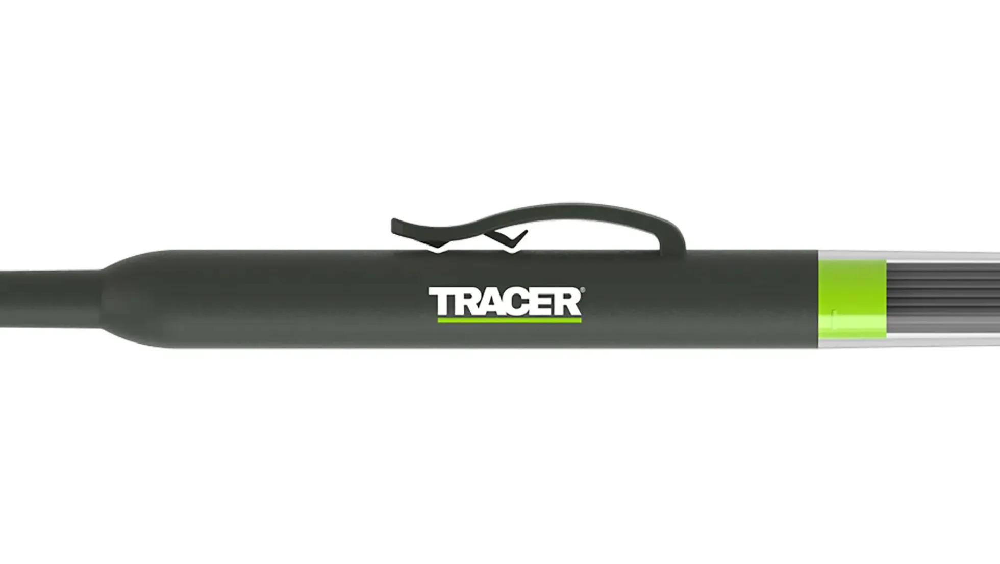 24 Ersatzminen für TRACER Pro Präzisionsbleistift