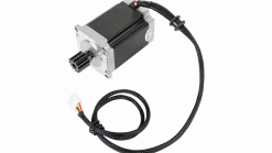 Ersatz-Schrittmotor für die X/Y-Achse für SmartBench