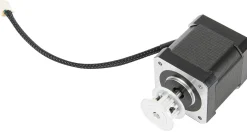 Ersatz-Schrittmotor für die Z-Achse für SmartBench