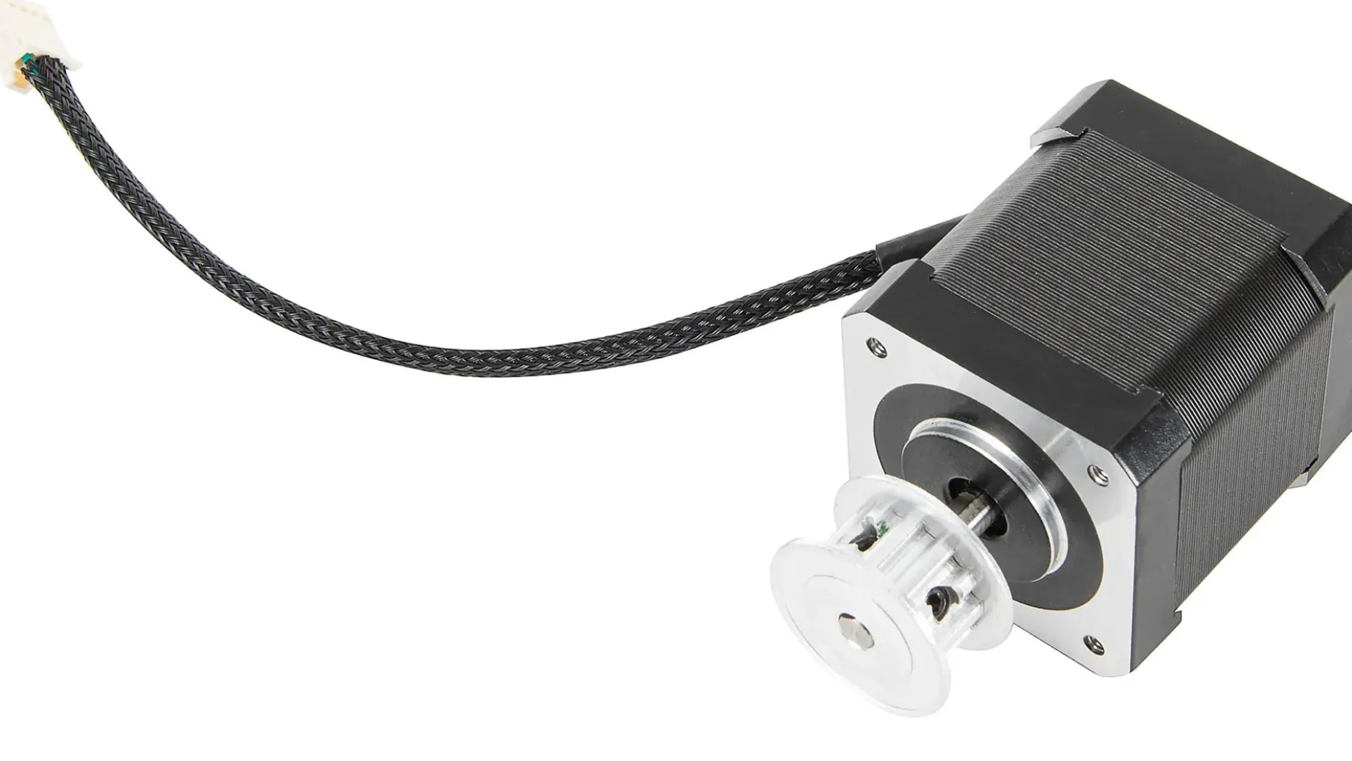 Ersatz-Schrittmotor für die Z-Achse für SmartBench