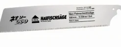 Ersatzsägeblatt Japansäge