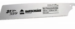 Ersatzsägeblatt Japansäge