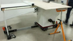 Erweiterungs-Satz BORA für mobile Basis PM-3550