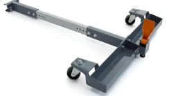 Erweiterungs-Satz BORA für mobile Basis PM-3550