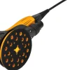 Exzenterschleifer Mirka DEROS II 550 125 mm Hub 5.0 inkl. Abranet
