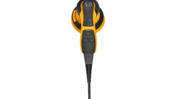 Exzenterschleifer Mirka DEROS II 550 125 mm Hub 5.0 inkl. Abranet