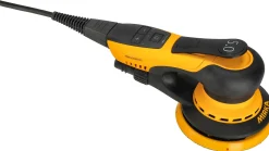 Exzenterschleifer Mirka DEROS II 550 125 mm Hub 5.0 inkl. Abranet