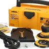Exzenterschleifer Mirka DEROS II 5650 125/150 mm Hub 5.0
