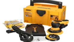 Exzenterschleifer Mirka DEROS II 5650 125/150 mm Hub 5.0