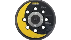 Exzenterschleifer Mirka DEROS II 5650 125/150 mm Hub 5.0