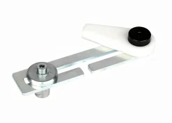 Exzenterspanner Set mit Klemmbolzen Ø20mm