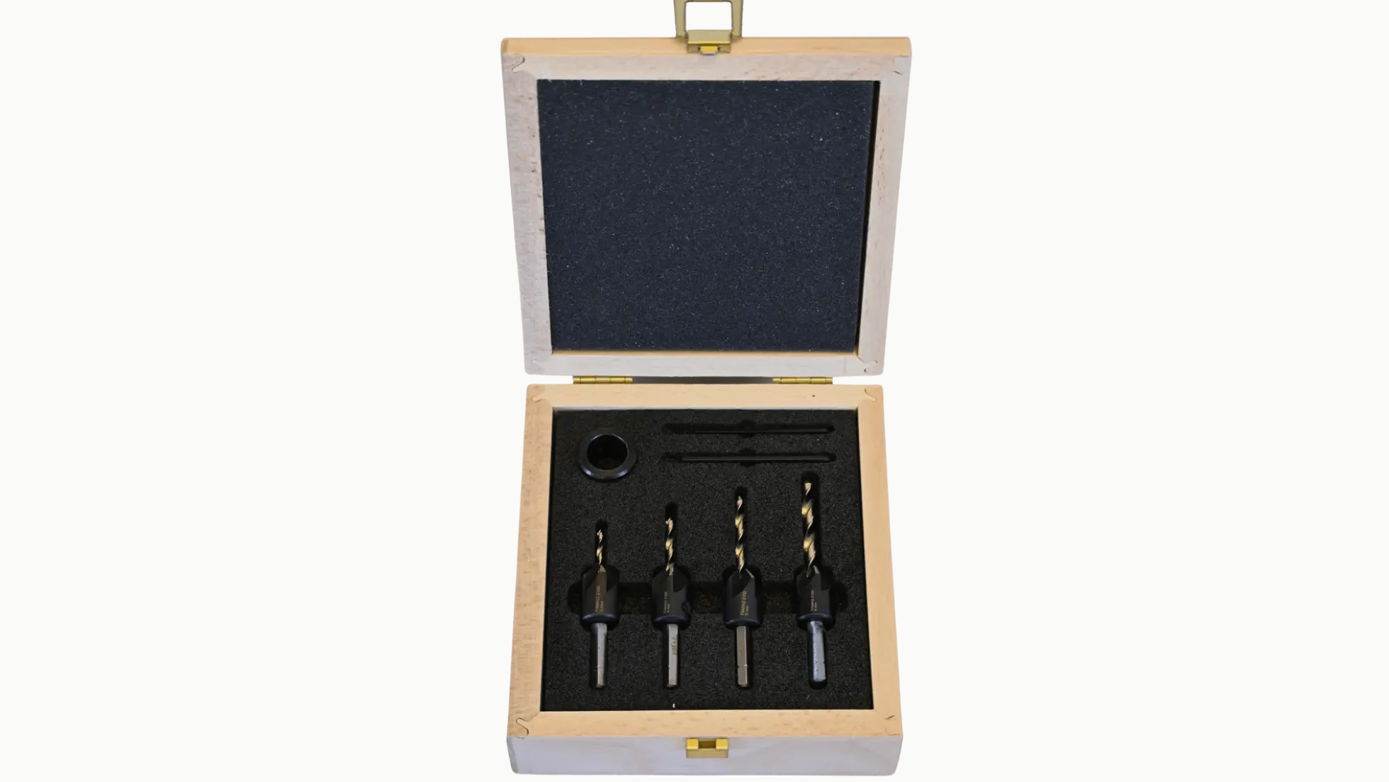 FAMAG Senkbohrer Set HSS 5-tlg