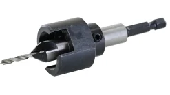 FAMAG Vorbohrer 4 mm