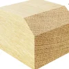 Fasefräser mit Wendeplatten 45°
