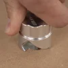 Fasenschneider "Ausreiber" für Ø 20mm Lochraster