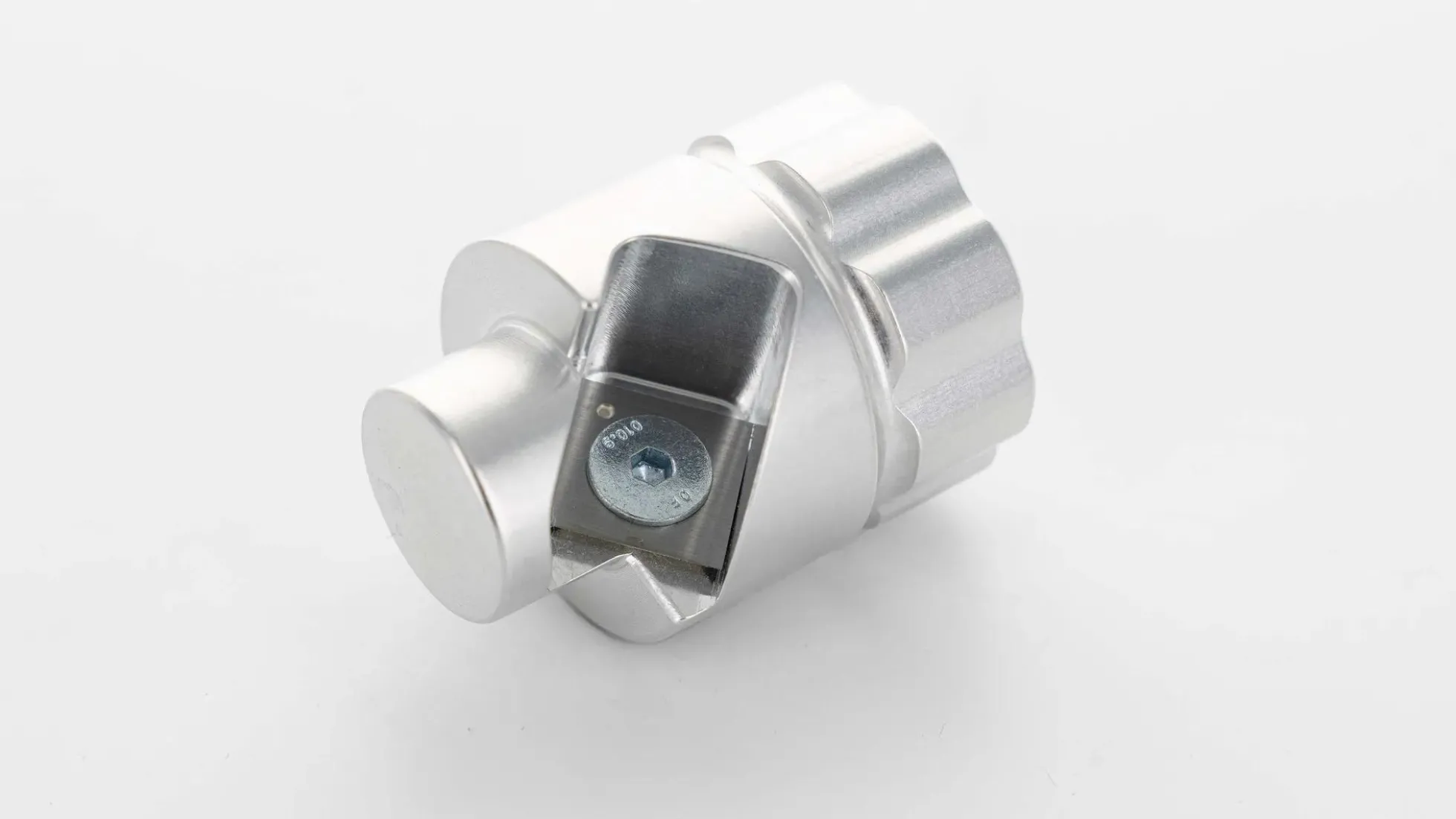 Fasenschneider "Ausreiber" für Ø 20mm Lochraster