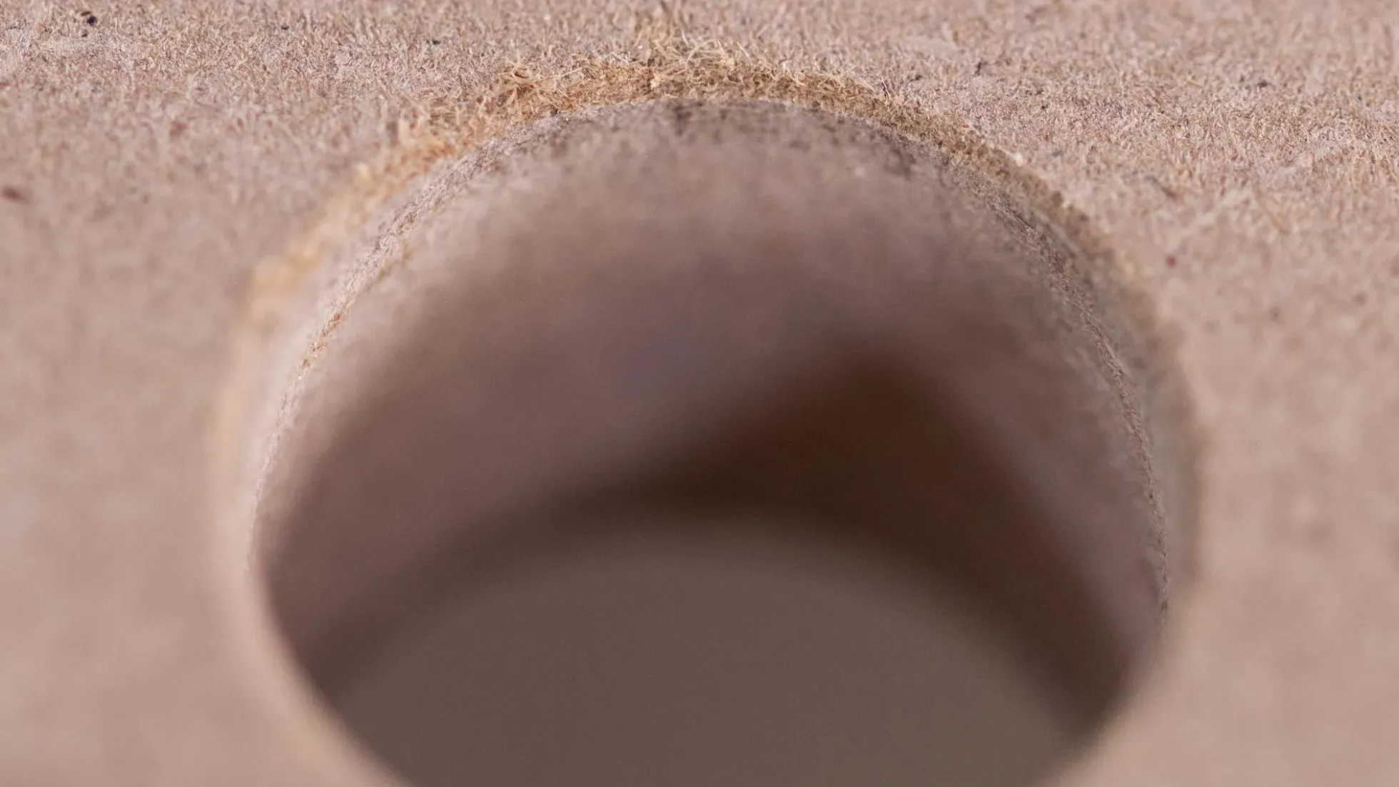 Fasenschneider "Ausreiber" für Ø 20mm Lochraster