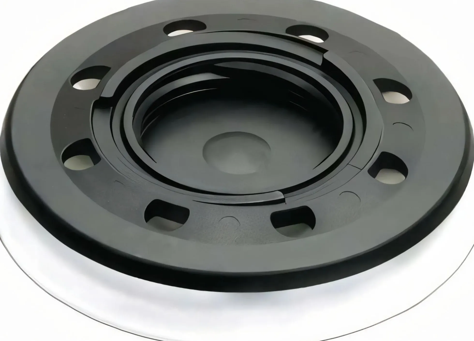 FastFix Schleifteller ST-STF D125/8 FX-W-HT