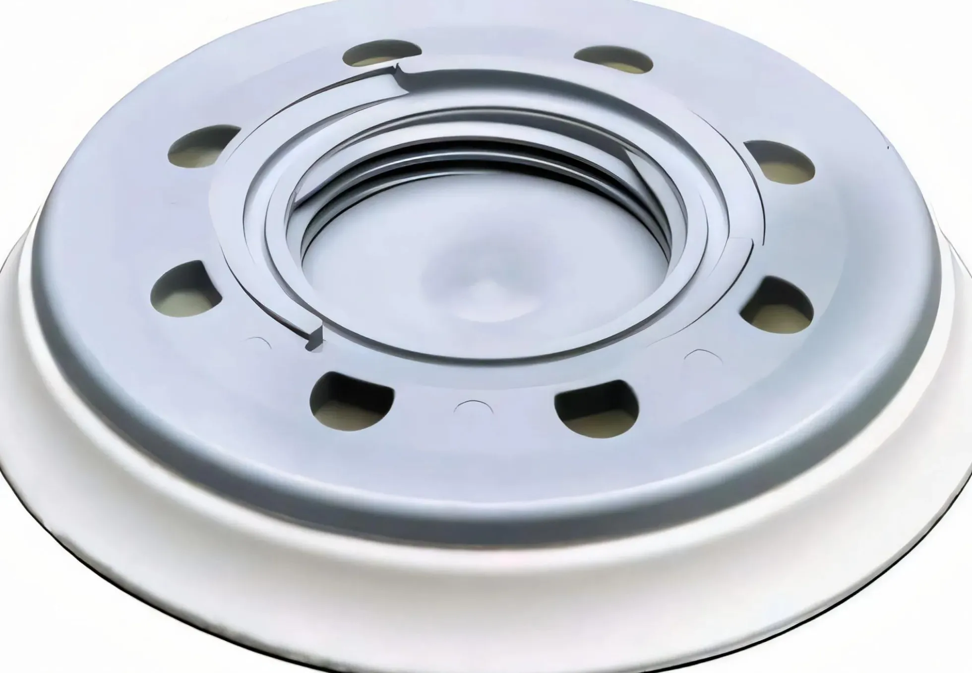 FastFix Schleifteller ST-STF D125/8 FX-SW