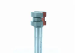 Federfräser für Nut & Feder Corian Z2