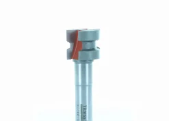 Federfräser für Nut & Feder Corian Z2