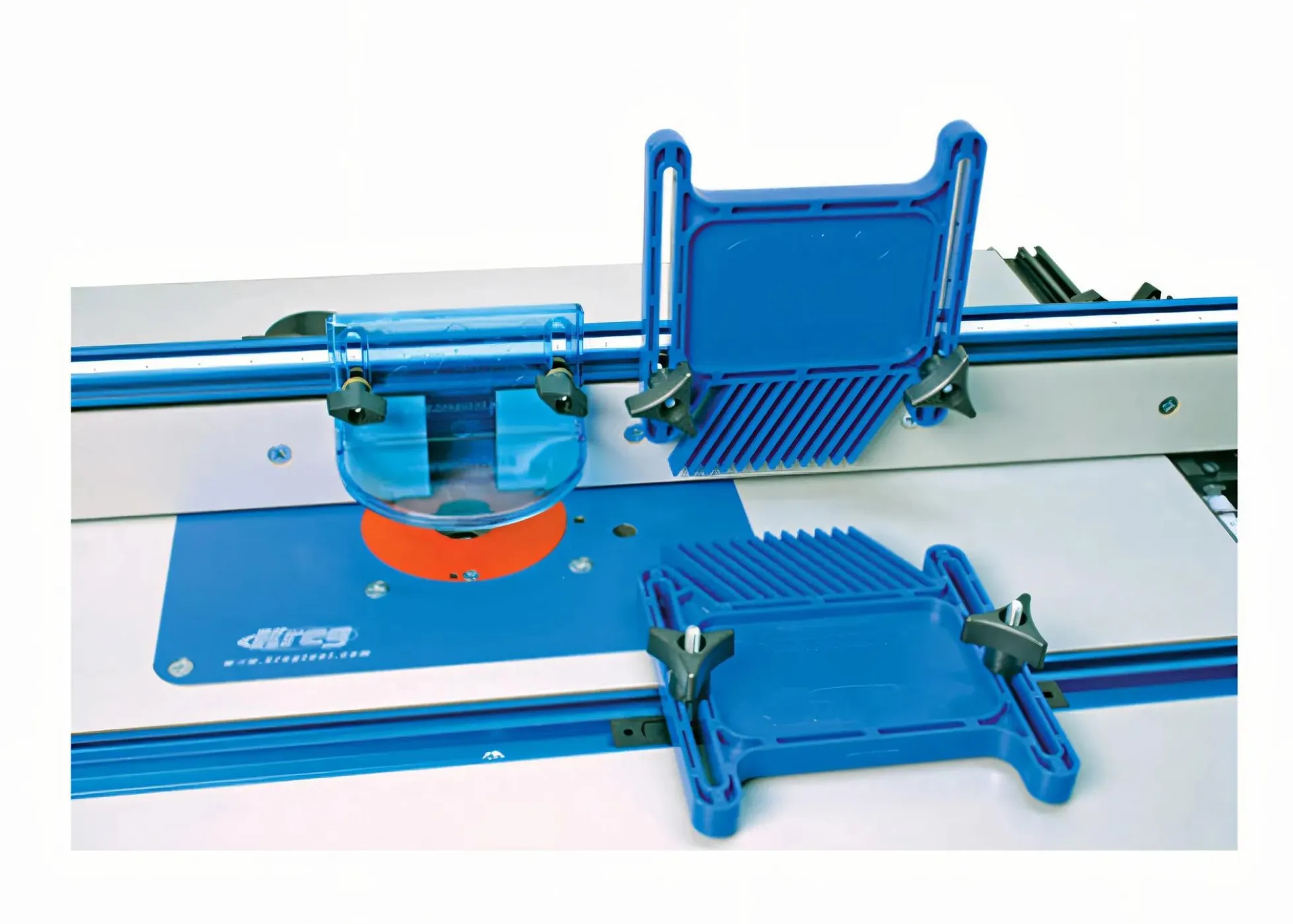 Federklemme - True-FLEX Twin Pack
