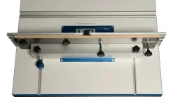 Feineinstellung für sauter Fräsanschlag FA-SA2.0
