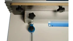 Feineinstellung für sauter Fräsanschlag FA-SA2.0