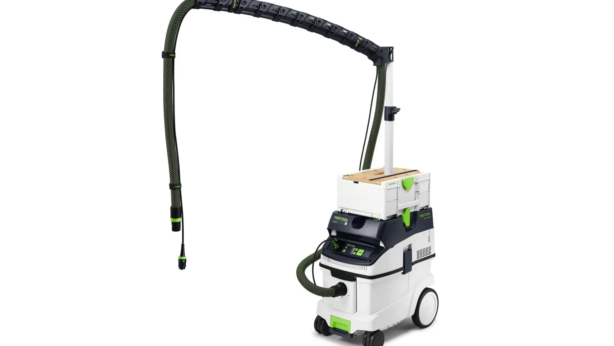 Festool Absaugarm CT-ASA FLX J