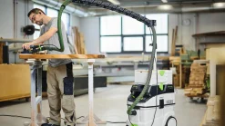 Festool Absaugarm CT-ASA FLX J