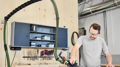 FestoolAbsaugarm CT-ASA FLX W