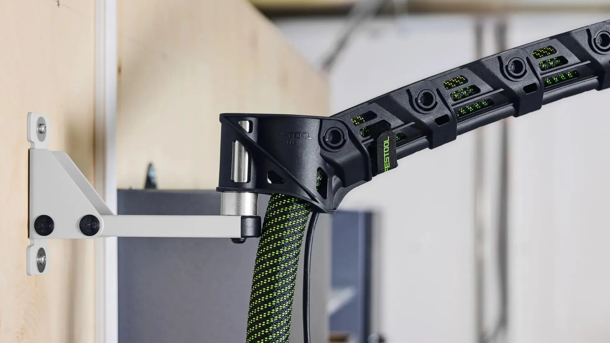 FestoolAbsaugarm CT-ASA FLX W
