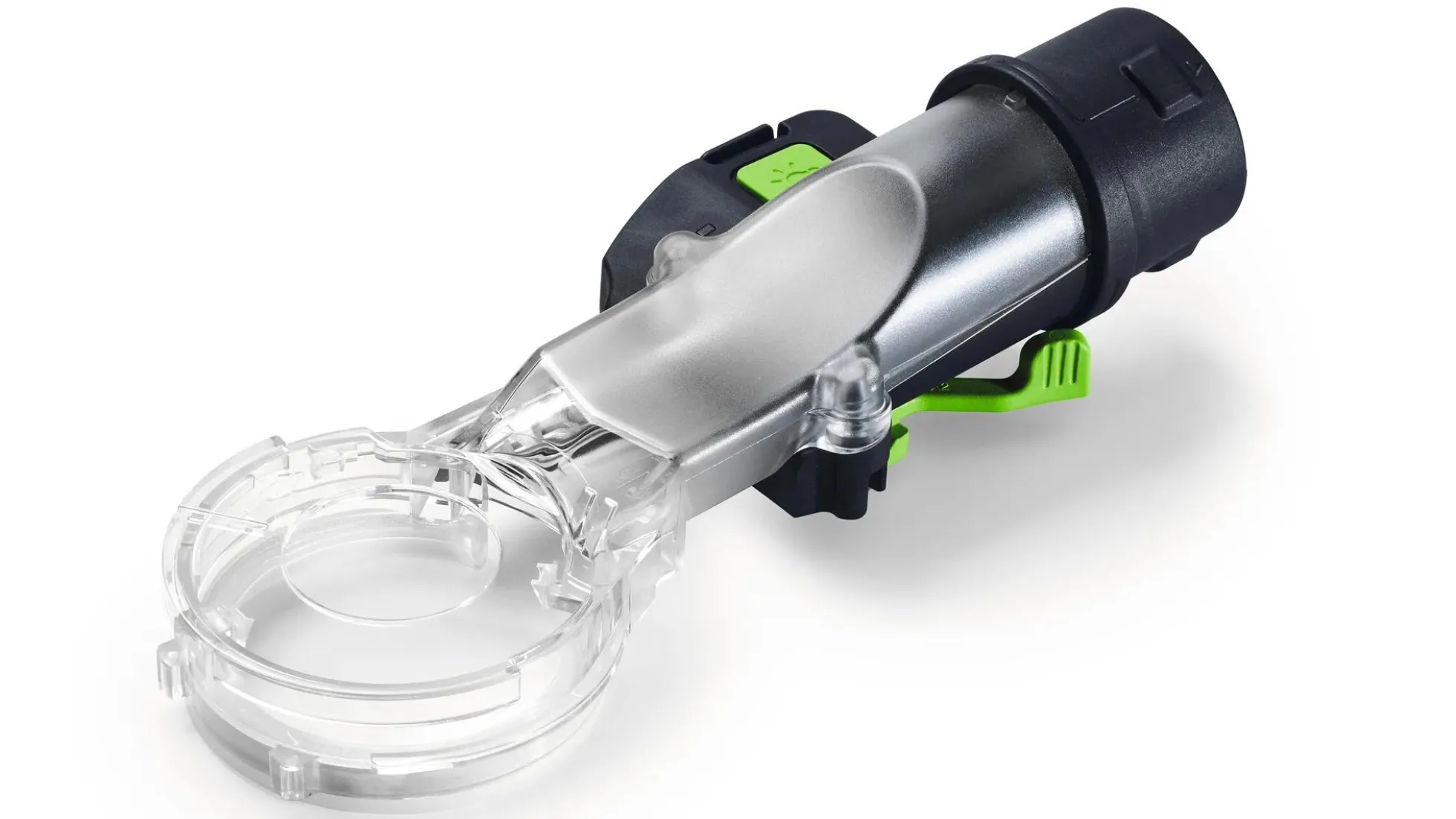 Festool Absaughaube mit Lichtmodul LM-OF 1400