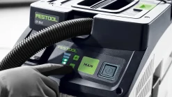 Festool Absaugmobil CLEANTEC CT 25-Set