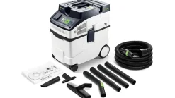 Festool Absaugmobil CLEANTEC CT 25-Set